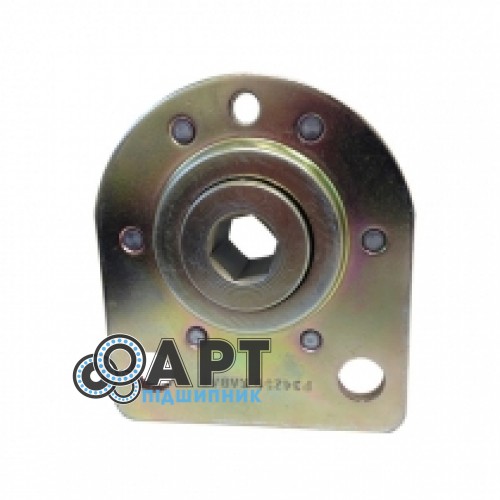 G34259 Підшипник у корпусі Greenly