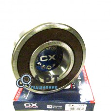 6310-2RS CX Подшипник однорядный шариковый