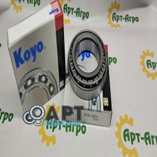 387A/382A KOYO PJ Підшипник роликовий конічний