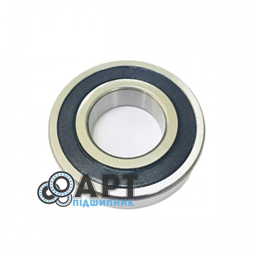6207 2RS Кіт Підшипник