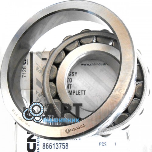 30308M TIMKEN ORIGINAL Підшипник роликовий конічний