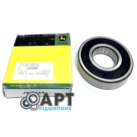 6309 2RS KOYO ORIGINAL JOHN DEERE Підшипник однорядний кульковий