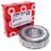 6205-C-2ZC3 FAG Підшипник однорядний кульковий