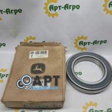 RE308211 JOHN DEEREПідшипник однорядний кульковий