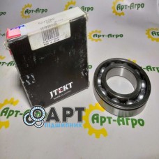 6212 NR KOYO(Без УП) Підшипник однорядний кульковий