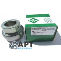 GE25-XL-KTT-B INA Закріплюваний кульковий підшипник