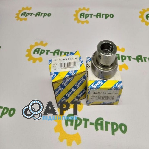 ES.203.G2 SNR Підшипник