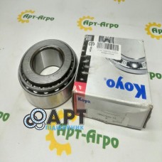 HM807046/10 KOYO Підшипник роликовий конічний