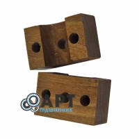 H135475 Дерев'яний підшипник John Deere (Польща)