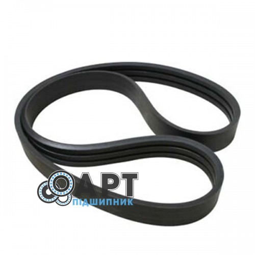 192738C1 Трьохручейний ремінь CNH