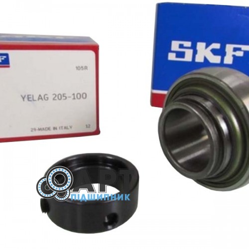 YELAG 205-100 SKF Підшипник