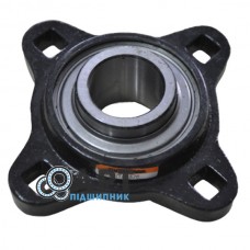 86995212 Підшипниковий вузол подрібнювача CNH