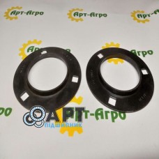 PF 207 NTN Корпус фланцевий штампований