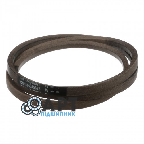 84345673 Ремінь L = 3180 CNH