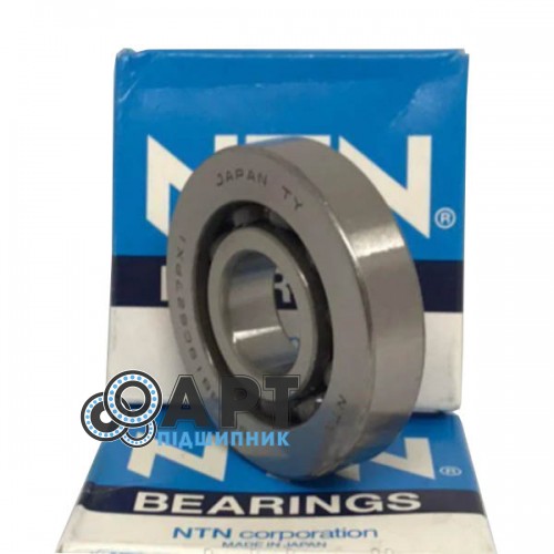 SC04B19CS30PX1 / 3 NTN Підшипник однорядний кульковий