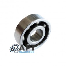 407 ГОСТ  Подшипник однорядный шариковый