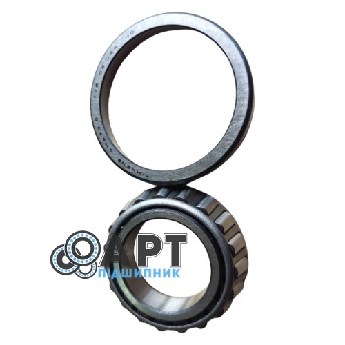 JM207049/10 TIMKEN Підшипник роликовий конічний