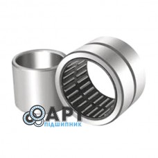 NA4901 CX Підшипник голковий
