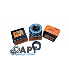 RAE30RRB TIMKEN PJ Закріплюваний кульковий підшипник