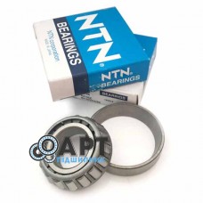07100S/07210X NTN Підшипник роликовий конічний
