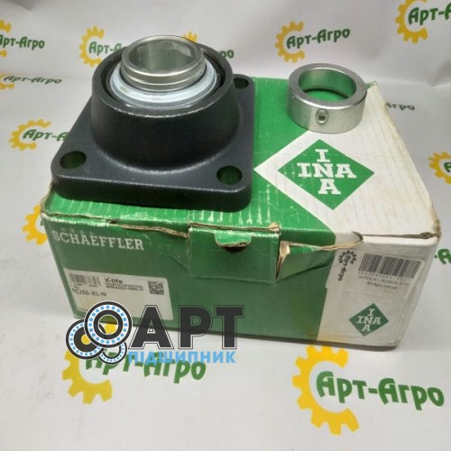 RCJ50-XL-N INA (Без УП) Підшипниковий вузол