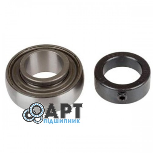 YET 206-103 SKF ORIGINAL Підшипник