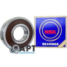 6308 DDUCM NSK Підшипник однорядний кульковий