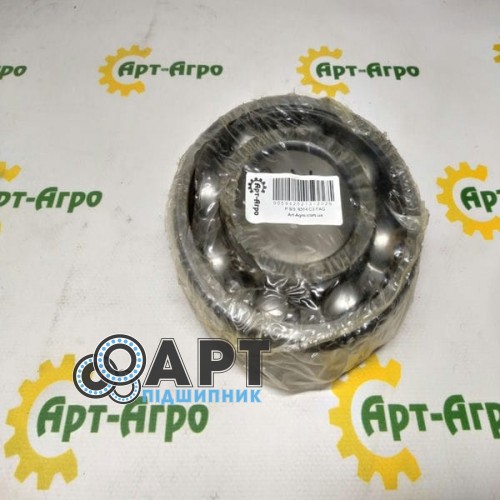 6314 C3 FAG Підшипник