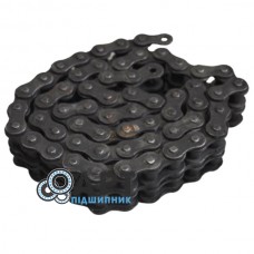 100-2 Ланцюг приводний двухрядний 20A-2 Китай