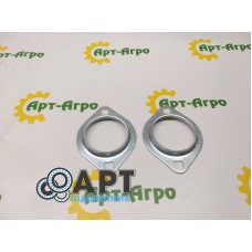 PFL 205 Кіт Корпус фланцевий штампований