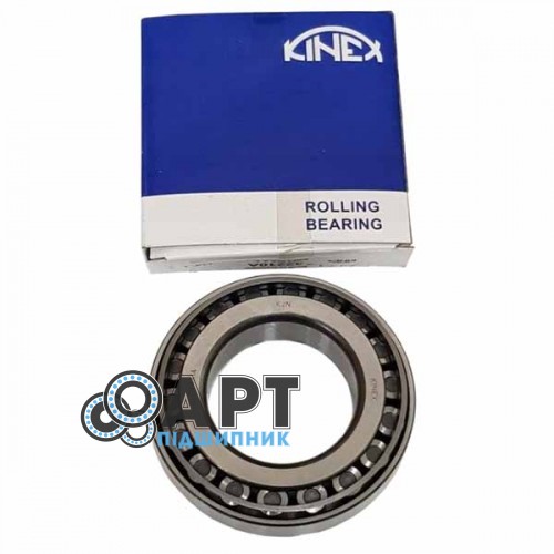 30305 A KINEX Підшипник роликовий конічний