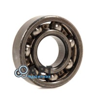 6307 1-ГПЗ Подшипник шариковый двухрядный
