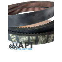 H218726 Варіаторний комбайновий ремінь John Deere (ORBIT) Kevlar
