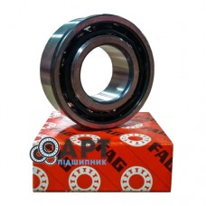 3206-BD-XL-TVH-C3 FAG Підшипник дворядний кульковий