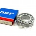 2208 ETN9 SKF Підшипник дворядний кульковий