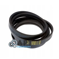 0227482 Двохструмковий ремінь Gates