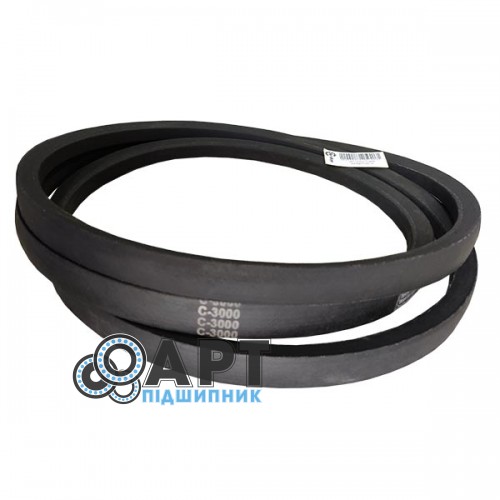 C-3000 Одноручний ремінь Tehno