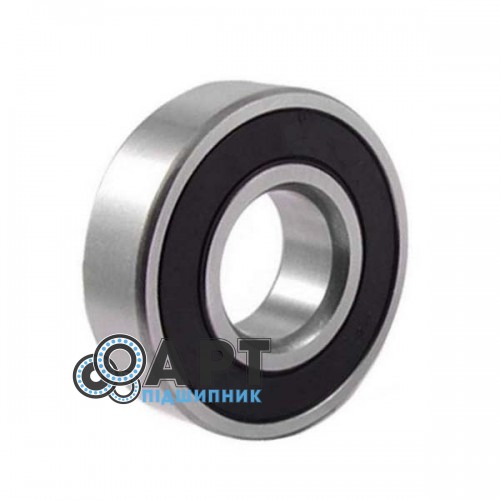 6210-2RS HARP Підшипник однорядний кульковий