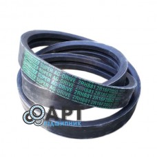 2RHB81 Ремінь дворучний Carlisle