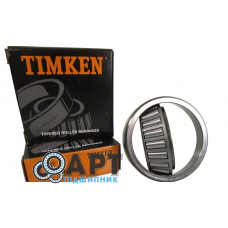 32008X TIMKEN Підшипник роликовий конічний