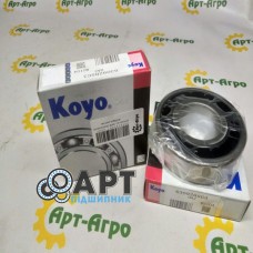 6309 2RSC3 KOYO Підшипник однорядний кульковий