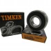6203-2RS TIMKEN Підшипник однорядний кульковий