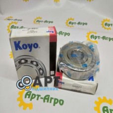 6406 ZZ KOYO Підшипник однорядний кульковий