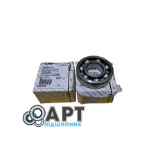 6307-N KOYO ORIGINAL Підшипник однорядний кульковий