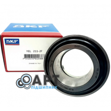 YEL 211 2F SKF Підшипник