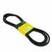 H143869 Ремінь одноручейний John Deere