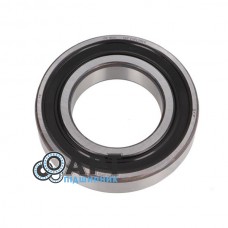 6210-2RS1 SKF Підшипник однорядний кульковий