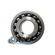 11309 Кит Підшипник дворядний кульковий з конусною втулкою