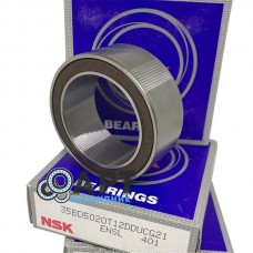 35BD5020T12DDUCG21 NSK Підшипник дворядний кульковий