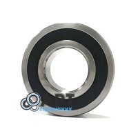 1726207-2RS1 SKF Підшипник однорядний кульковий